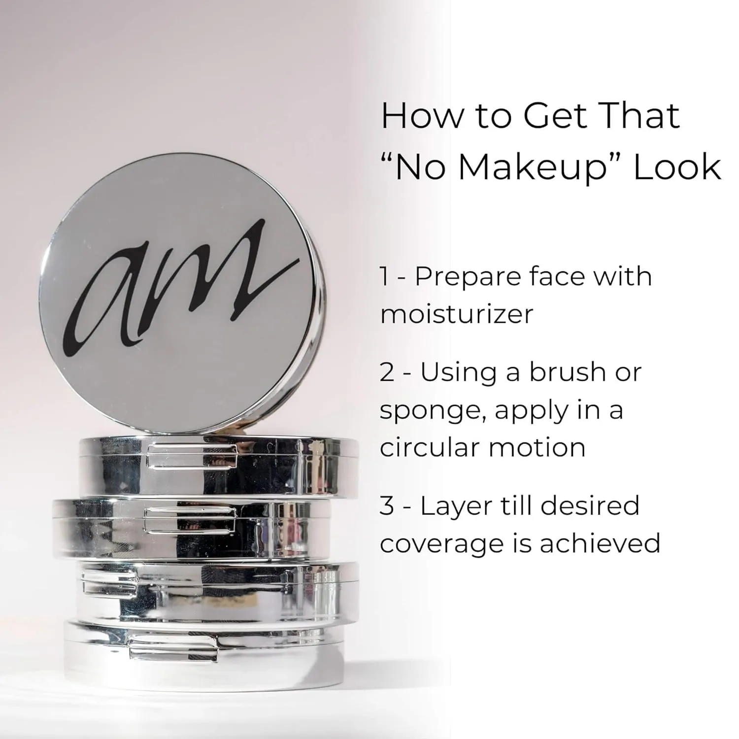 Pressed Powder, Angelina, 0.35 Ounce