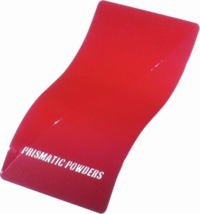 PRISMATIC POWDERS® Lipstick Red (1 LB/PMB-10557) - The Powder Coat Color Experts