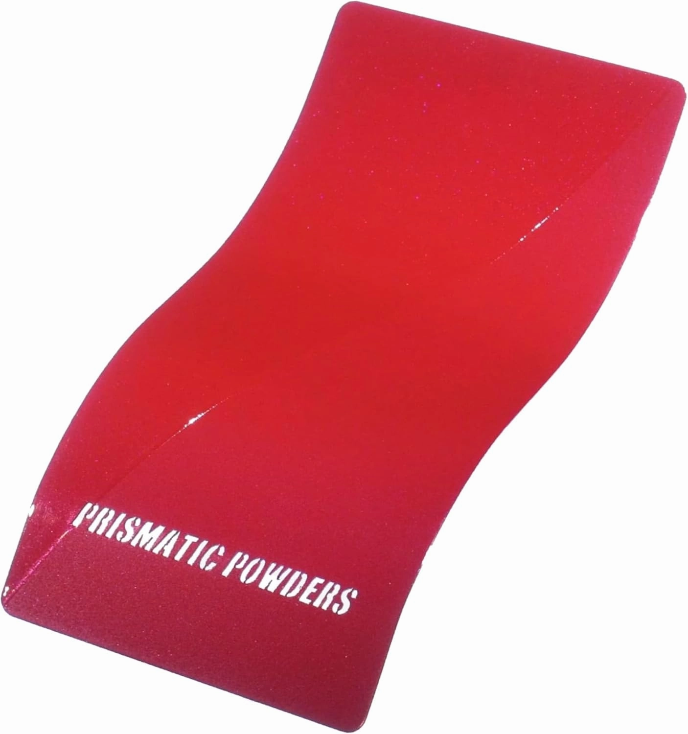 PRISMATIC POWDERS® Lipstick Red (1 LB/PMB-10557) - The Powder Coat Color Experts