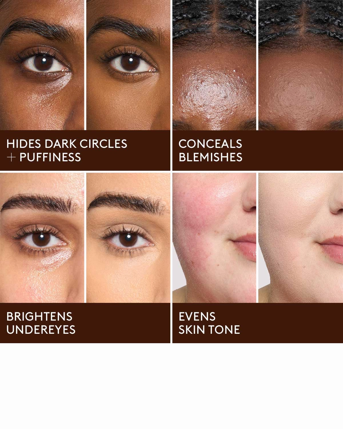 Pro Filt'r Instant Retouch Concealer — #460