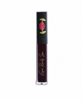 Professional Grade Dazzle Lip Gloss, Vitamin E, Paraben-free, Long Lasting Lip Gloss, Waterproof, Stay Glossy Lipgloss with Romantic Look - 8g