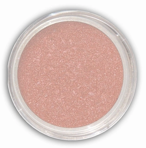 Promenade Pink Mineral Blush