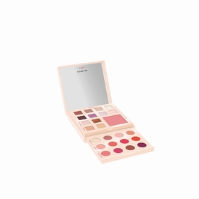 Pupa Milano Pupart Medium Makeup Palette