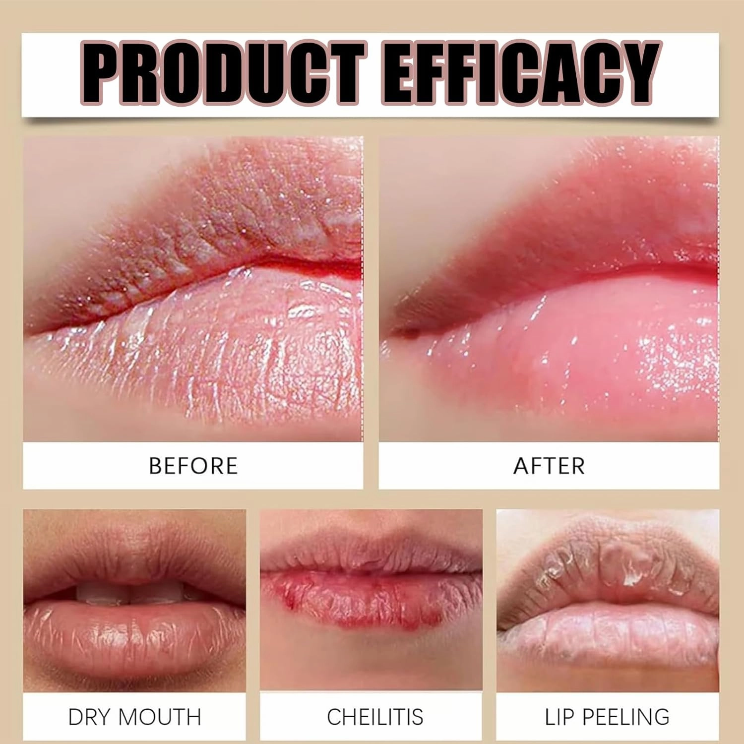 Pupyparraph Lip, Experience Luxurious Lips, Transferproof Color-Changing Lipstick, Color Alchemy, Auto-Tints on Contact, Gold Crystal Ph Lipstick Color Changing, Natural Non-fading Lip Stick (3pcs)