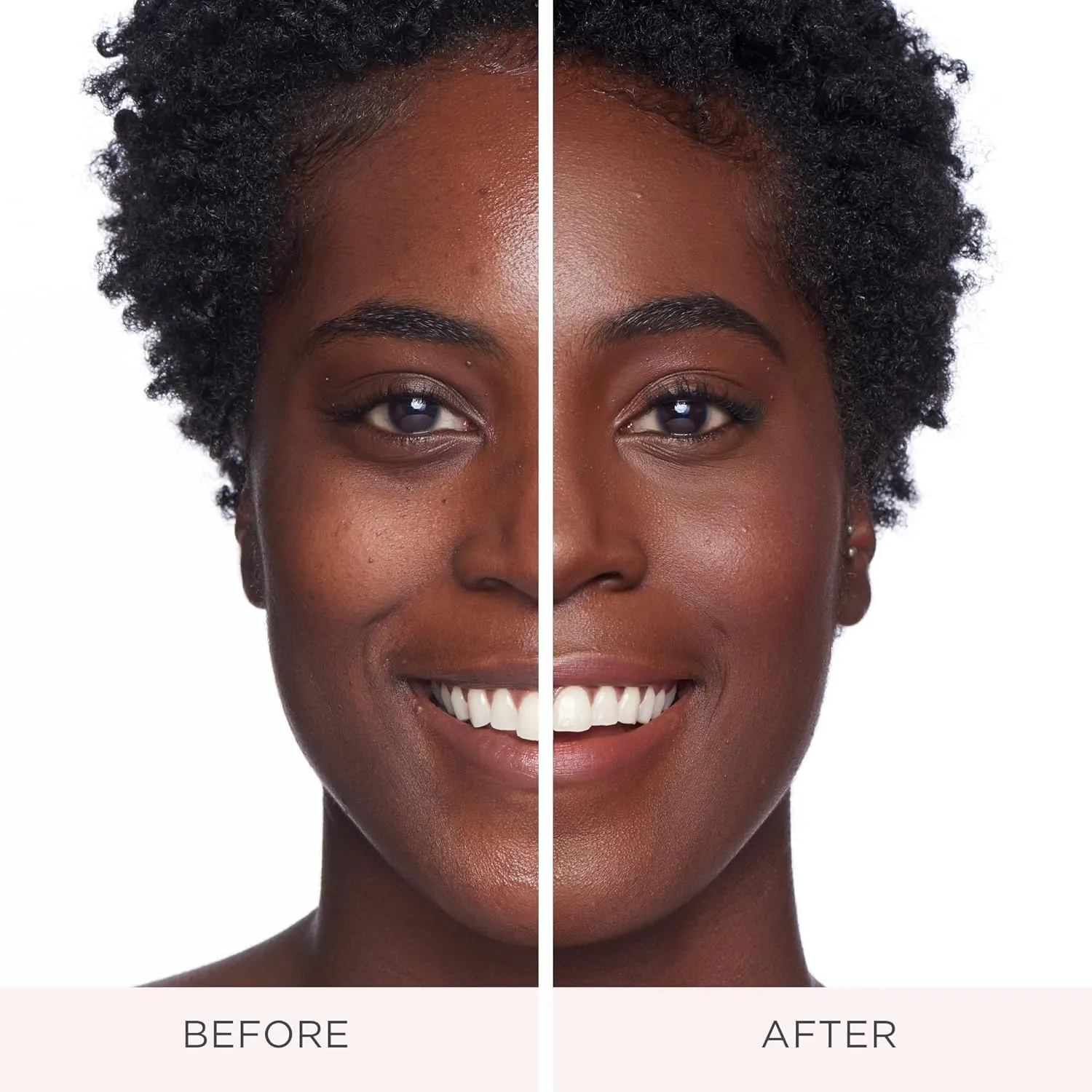 PUR Beauty 4-in-1 Love Your Selfie Foundation & Concealer - Longwear Full Coverage Liquid Makeup Foundation with Hydrating Blend for Refined-Looking, Natural Beauty Glow, Skin Texture & Tone