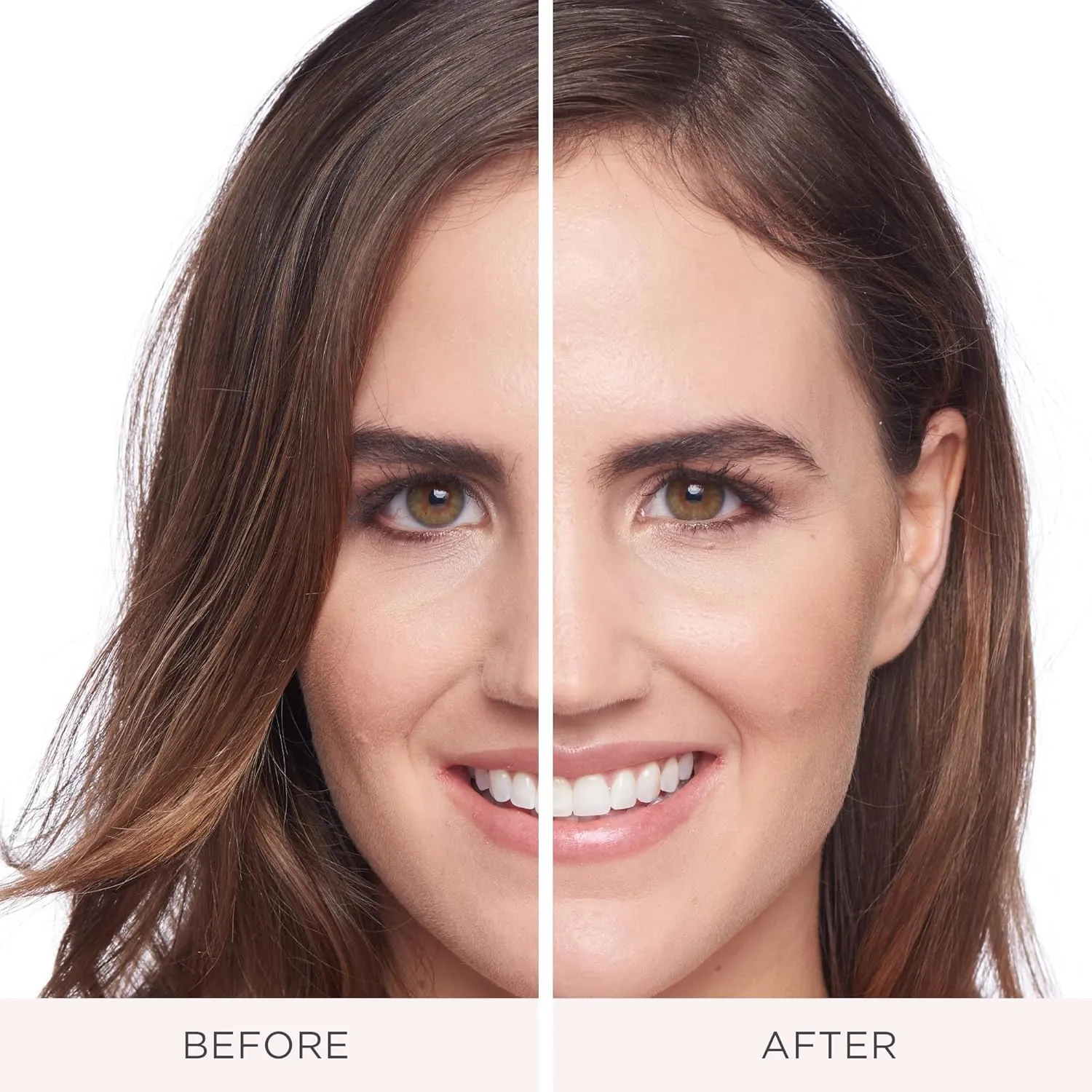PUR Beauty 4-in-1 Love Your Selfie Foundation & Concealer - Longwear Full Coverage Liquid Makeup Foundation with Hydrating Blend for Refined-Looking, Natural Beauty Glow, Skin Texture & Tone