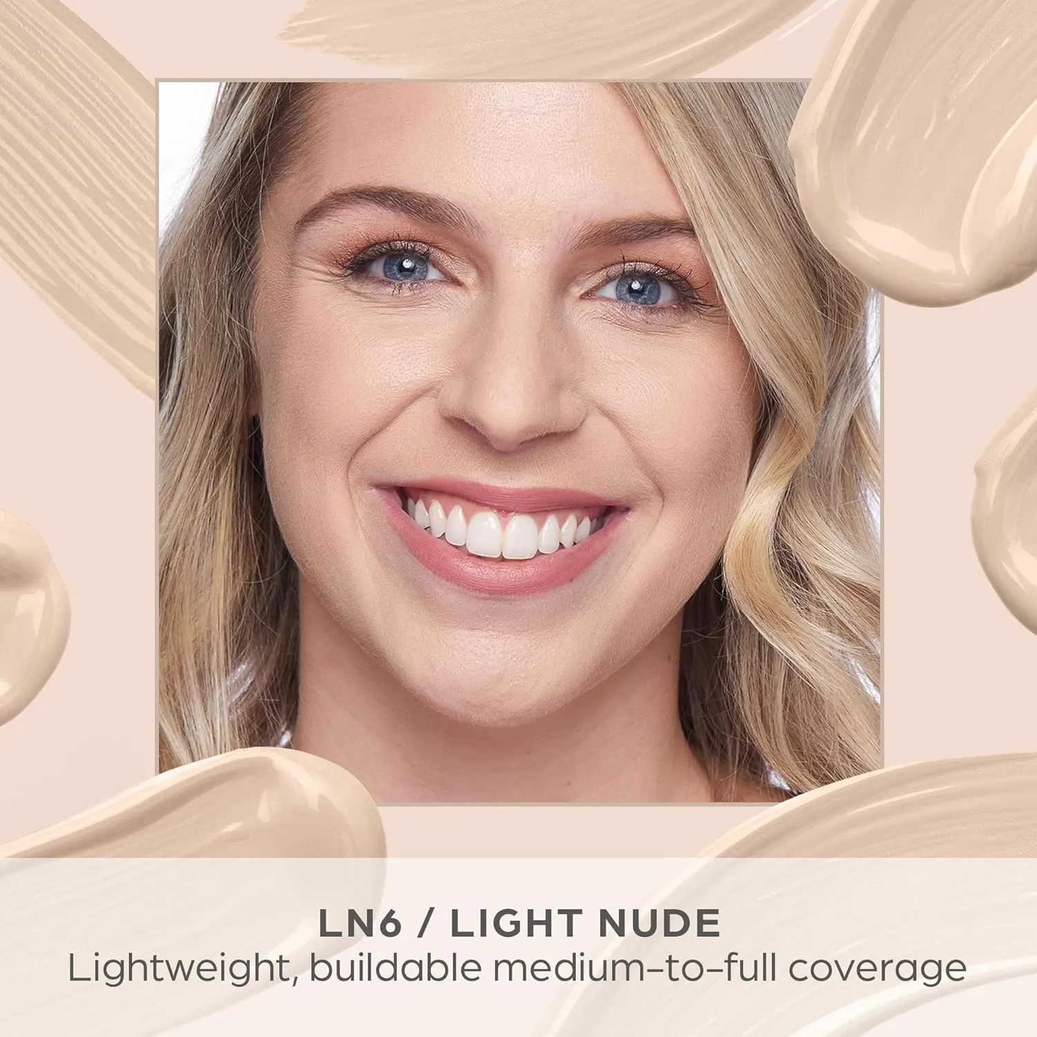 PUR Beauty 4-in-1 Sculpting Concealer for Women - Conceals, Brightens, Plumps & Corrects - Hydrating & Moisturizing Makeup Concealer with Medium to Full Coverage for Dark Circles