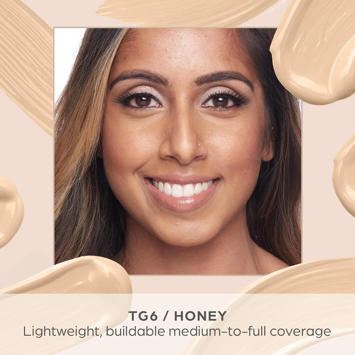 PUR Beauty 4-in-1 Sculpting Concealer for Women - Conceals, Brightens, Plumps & Corrects - Hydrating & Moisturizing Makeup Concealer with Medium to Full Coverage for Dark Circles