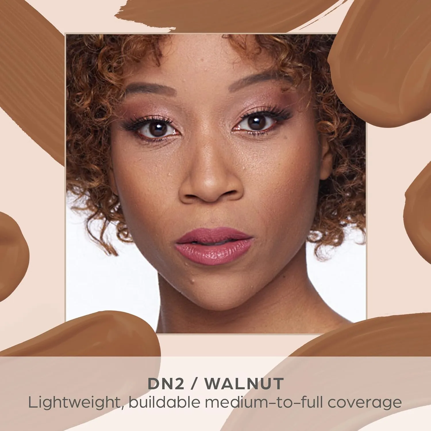 PUR Beauty 4-in-1 Sculpting Concealer for Women - Conceals, Brightens, Plumps & Corrects - Hydrating & Moisturizing Makeup Concealer with Medium to Full Coverage for Dark Circles