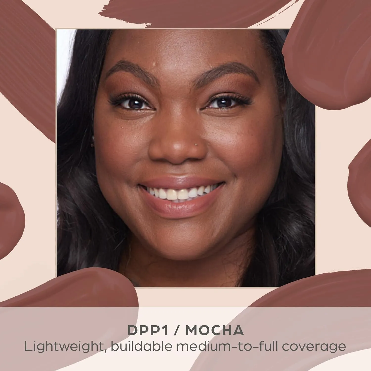 PUR Beauty 4-in-1 Sculpting Concealer for Women - Conceals, Brightens, Plumps & Corrects - Hydrating & Moisturizing Makeup Concealer with Medium to Full Coverage for Dark Circles