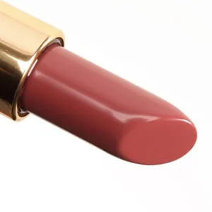 Pure Color Sculpting Lipstick (Intense Nude) 0.12 oz / 3.5 g in Gold Case