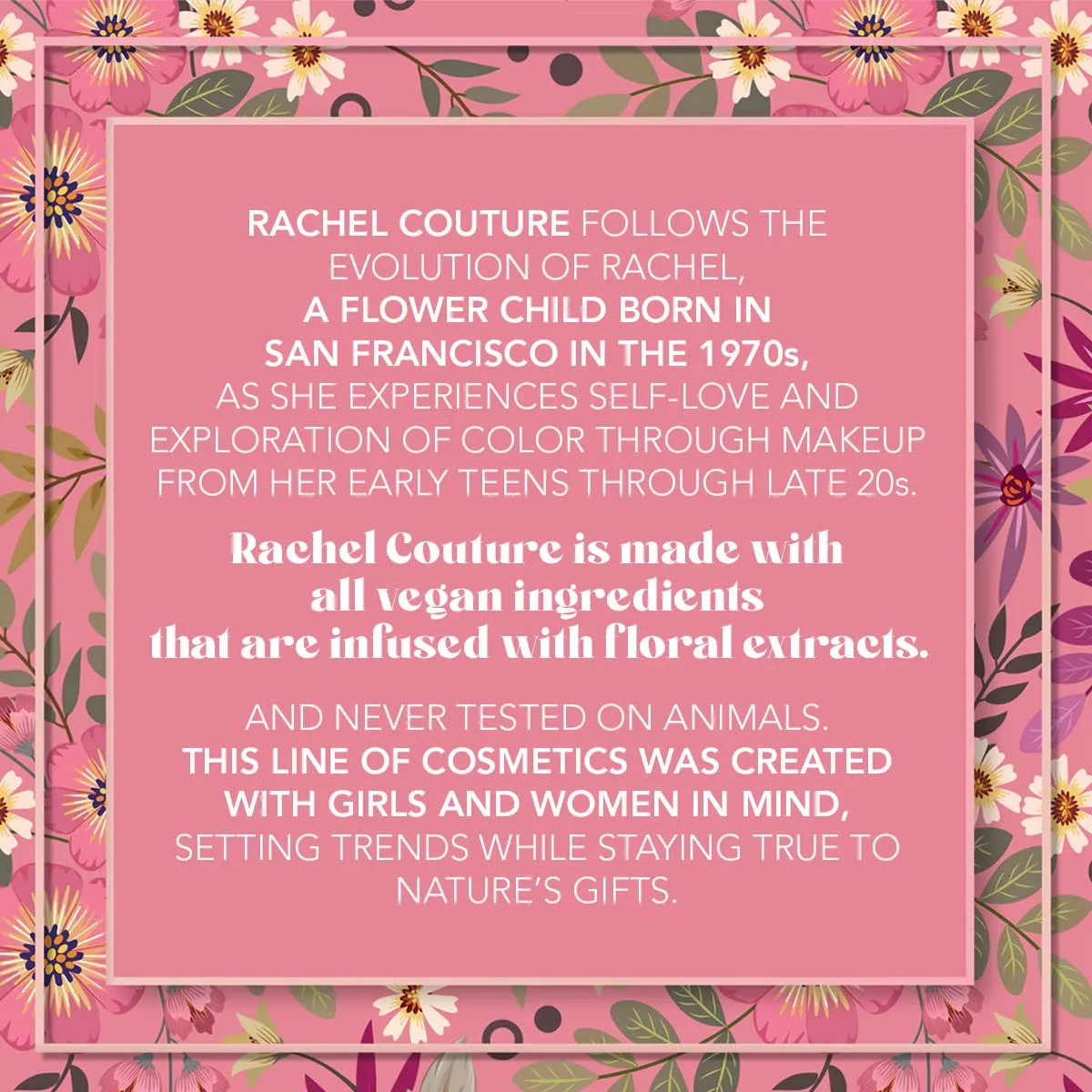 Rachel Couture Liquid Concealer | Medium to Full Coverage Fluid Concealer | Vegan & Cruelty-Free | Infused with Arnica Extract - 0.3 Fl Oz - Peach