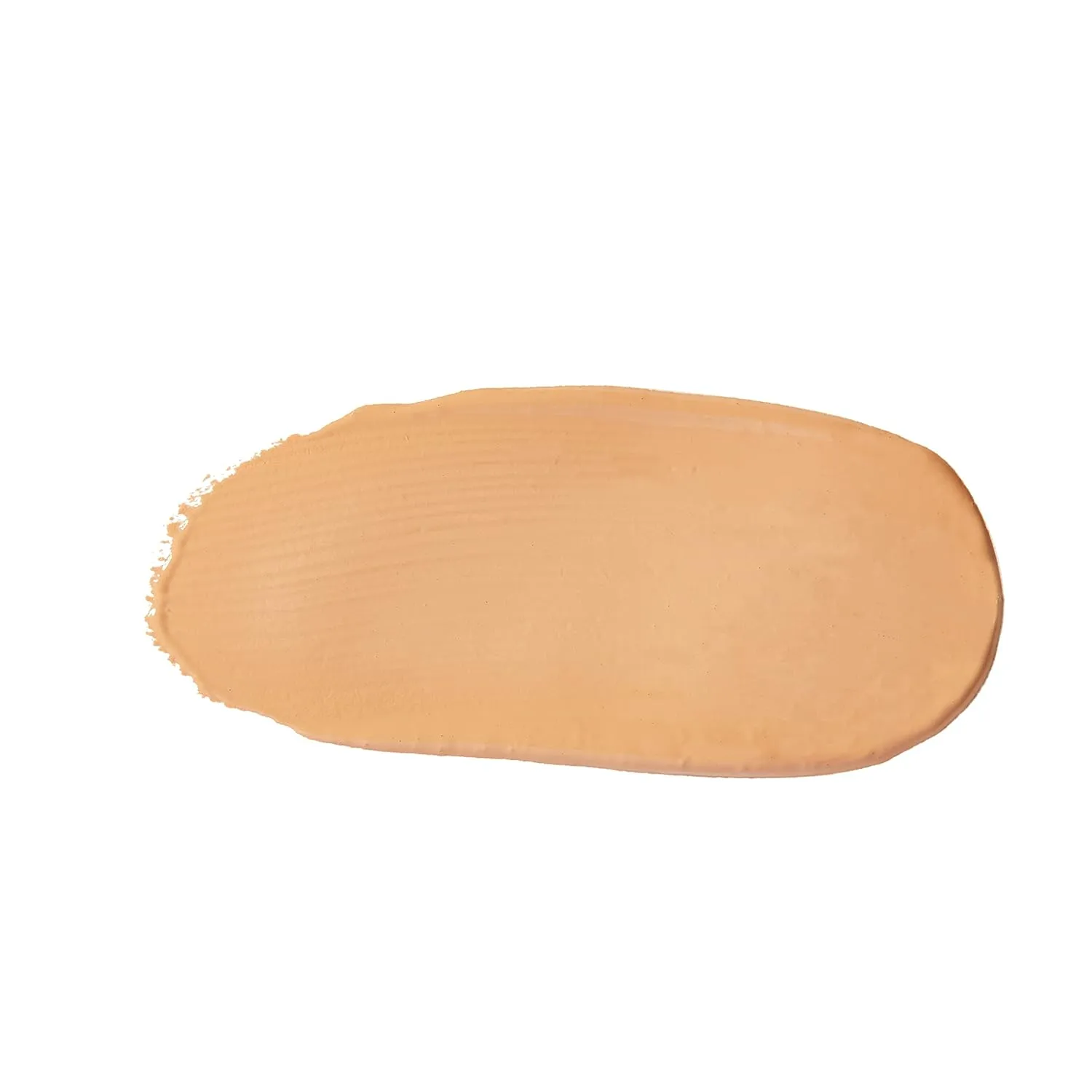 Rachel Couture Liquid Concealer | Medium to Full Coverage Fluid Concealer | Vegan & Cruelty-Free | Infused with Arnica Extract - 0.3 Fl Oz - Peach