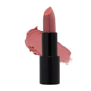 Radiant Professional Advanced Care Lipstick - Ultra Nourishing, Moisturizing Long Lasting Lipstick With Vitamin E- UVA UVB Filters - MATTE - Nude (203)