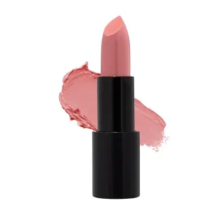 Radiant Professional Advanced Care Lipstick - Ultra Nourishing, Moisturizing Long Lasting Lipstick With Vitamin E- UVA UVB Filters - MATTE - Punch (204)