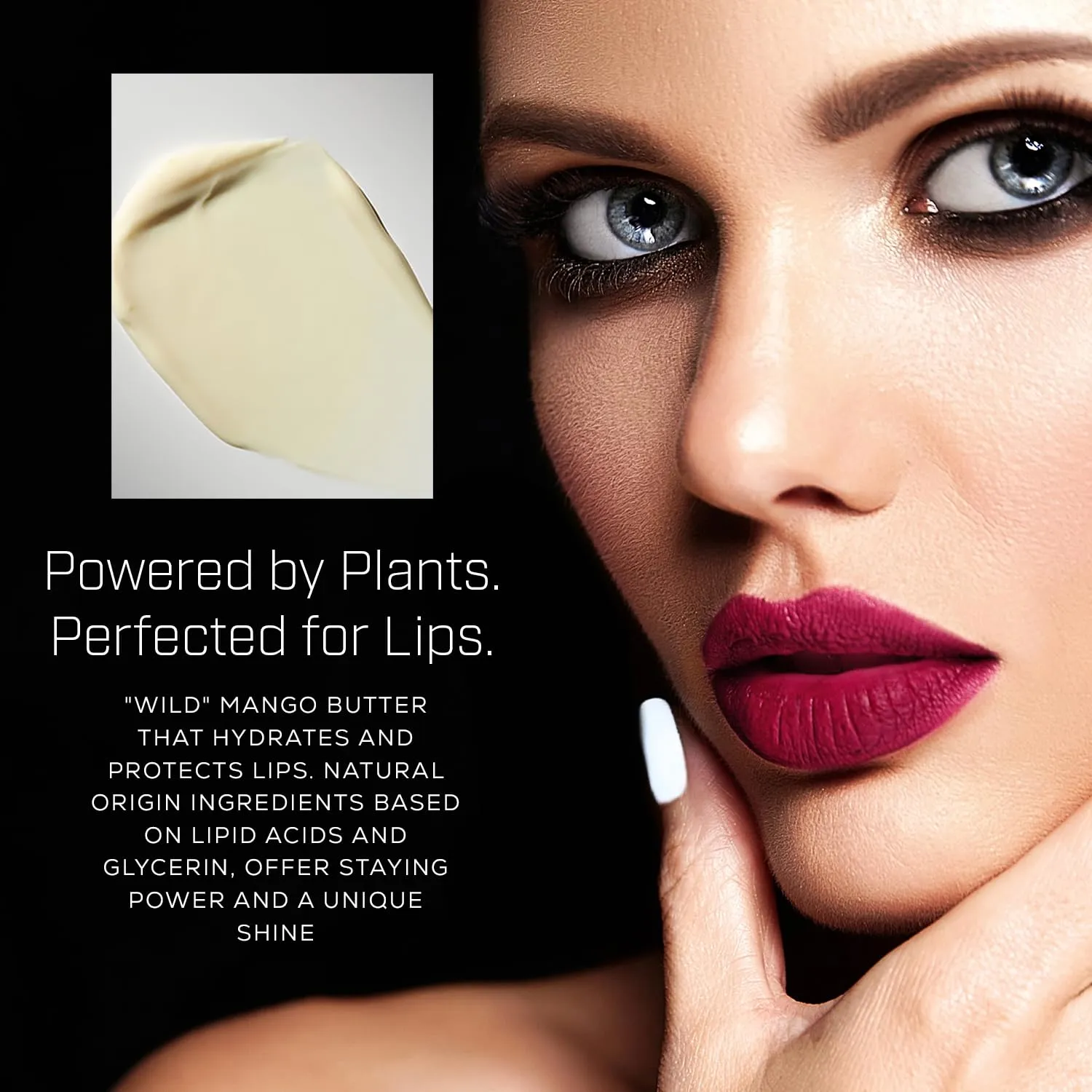 Radiant Professional Advanced Care Lipstick - Ultra Nourishing, Moisturizing Long Lasting Lipstick With Vitamin E- UVA UVB Filters - MATTE - Punch (204)