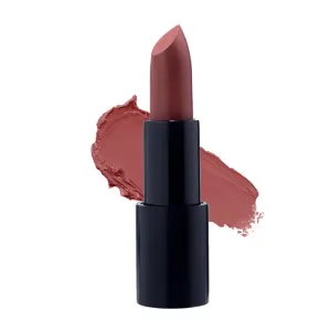Radiant Professional Advanced Care Lipstick - Ultra Nourishing, Moisturizing Long Lasting Lipstick With Vitamin E- UVA UVB Filters - MATTE - Toffee (202)