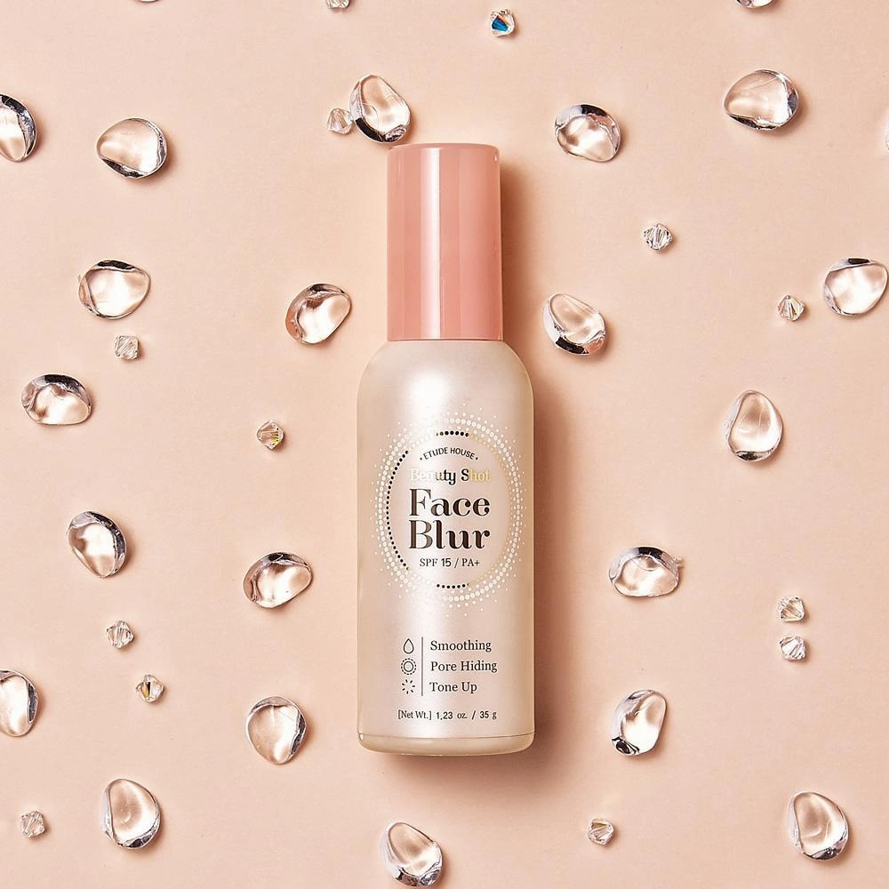 Radiant Glow Multi-Makeup Base for Porcelain Skin | Etude House