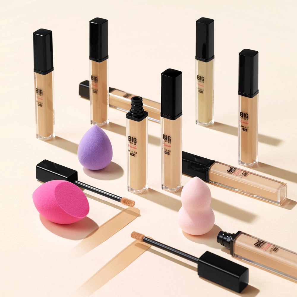 Radiant Perfection Skin Fit Concealer PRO in Light Vanilla P03 | Etude House