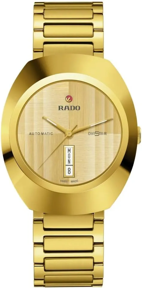 Rado DiaStar Original