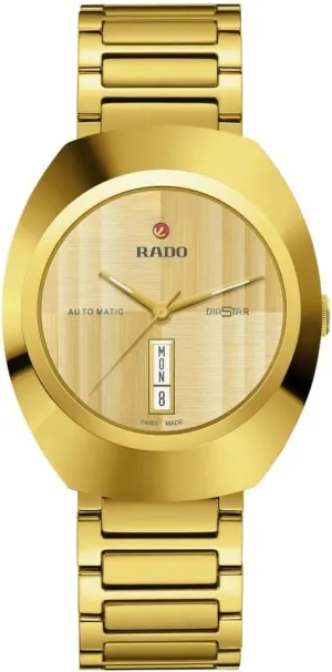 Rado DiaStar Original