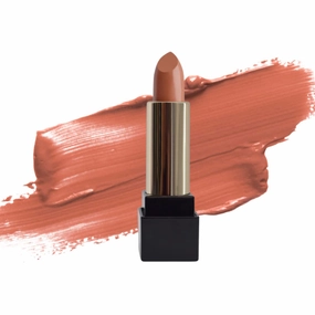 Raquel Riley Thomas RRTB Long-wear Creamy Lipsticks (The Flo Very Nude)