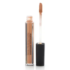 Ready To Wear SKIN PERFECTION SEAMLESS CONCEALER Flawless Natural Looking Coverage Highly Pigmented Matte Finish Made in Italy (MEDIUM 02)