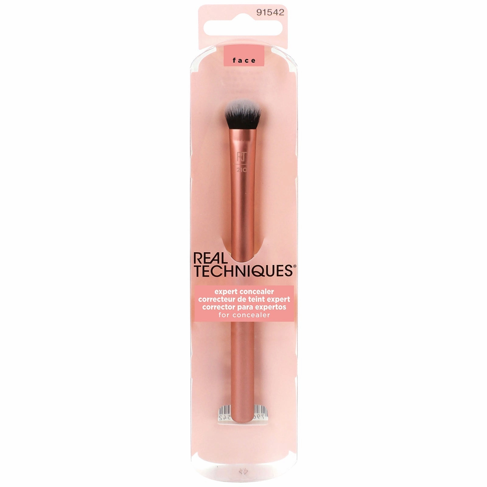 Real Techniques Expert Concealer Brush