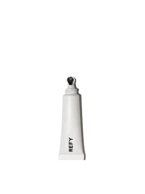 REFY Lip Gloss - Blush (Light, neutral pink)   Bonus Premium Korean Hydrating Sheet Masque