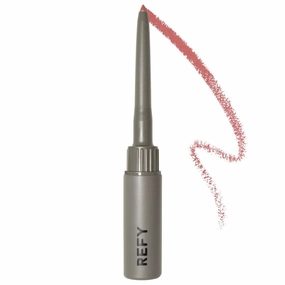 REFY Lip Sculpt Longwear Liner - Blush - Light Neutral Pink