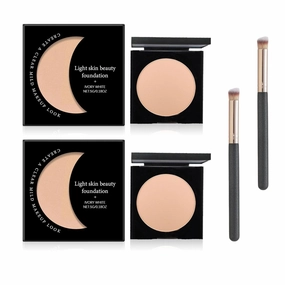 Remainder Concealer, Remainder Under Eye Concealer, Inder Eye Brightener, Reveal Radiant Eyes Concealers Under Eye Brightener, Conceal & Brighten Dark Circles, Summaryas Brightener (2pcs Ivory)