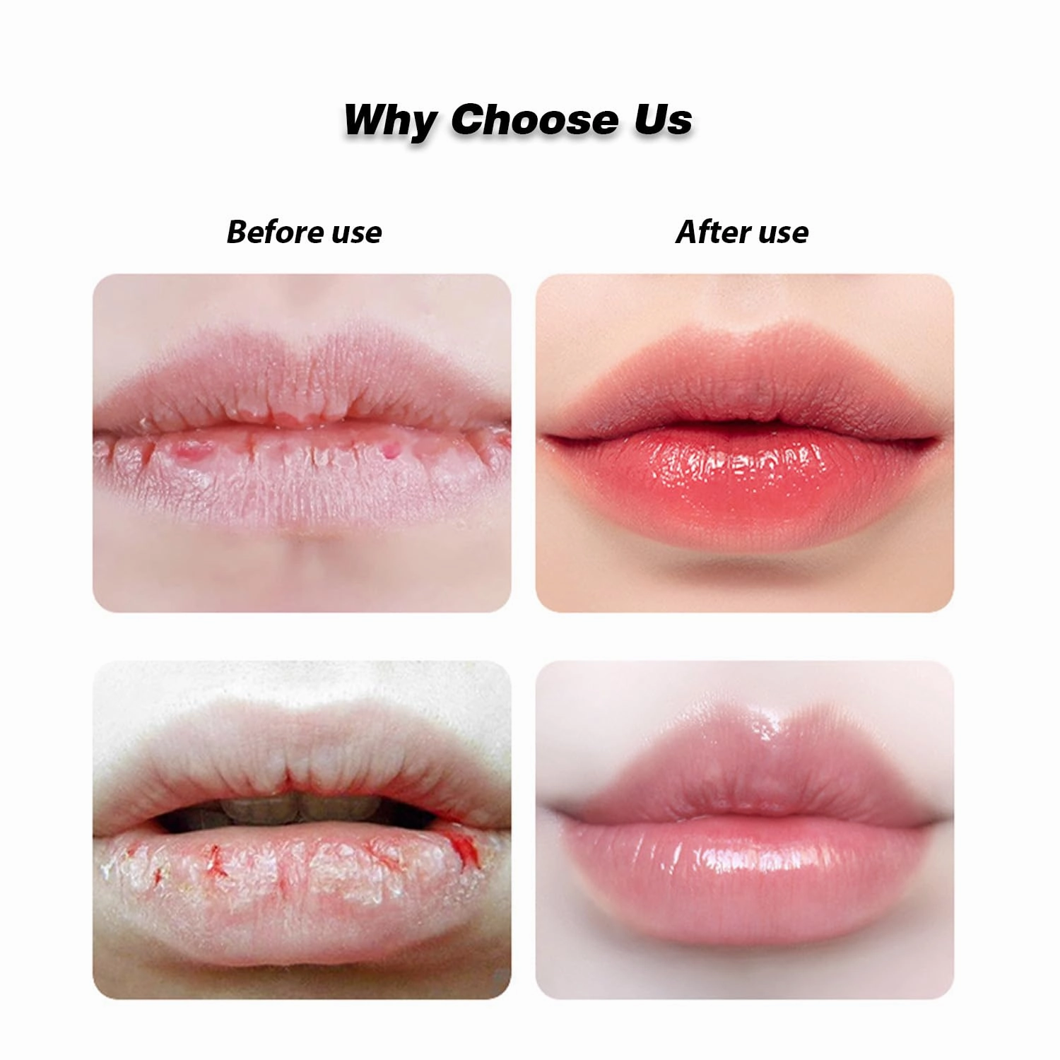 Remainder Lipstick, Remainder Transferproof Color Changing Lipstick, Long-Lasting Moisturizing and Bright Radiance (2)
