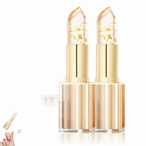 Remainder Lipstick, Remainder Transferproof Color Changing Lipstick, Long-Lasting Moisturizing and Bright Radiance (2)