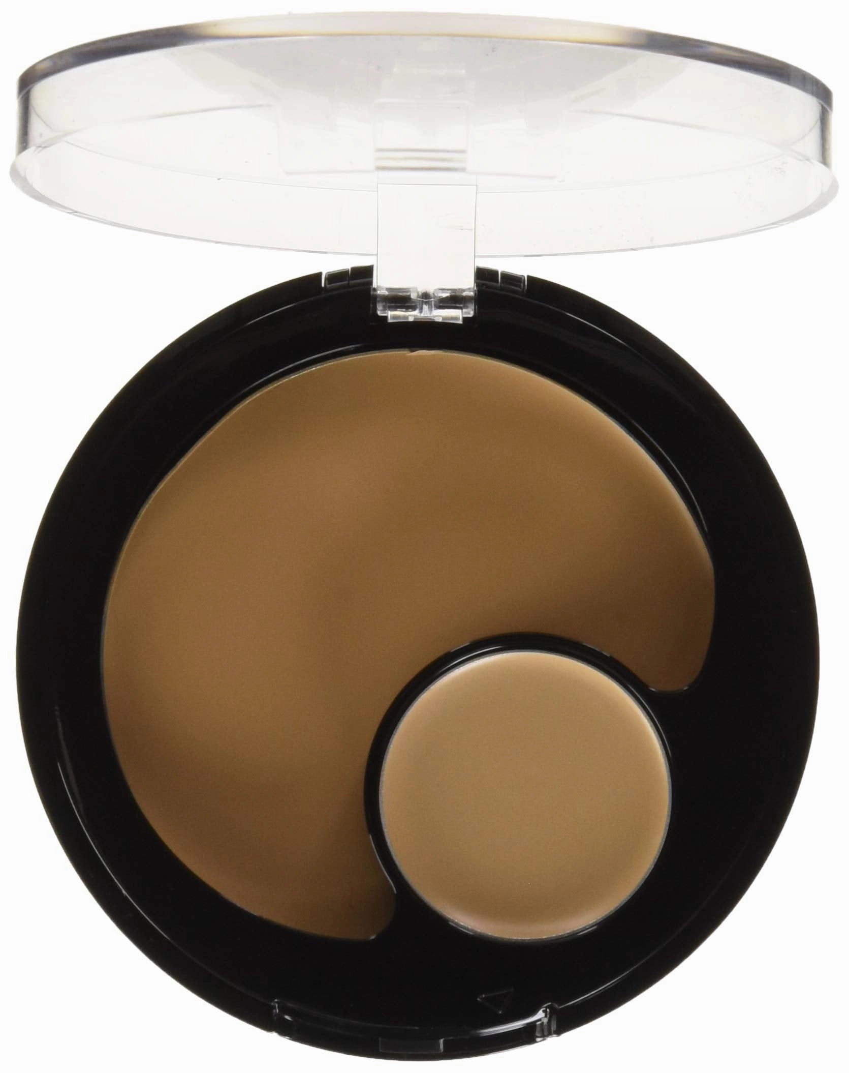 Revlon ColorStay 2-in-1 Compact Makeup & Concealer, Buff