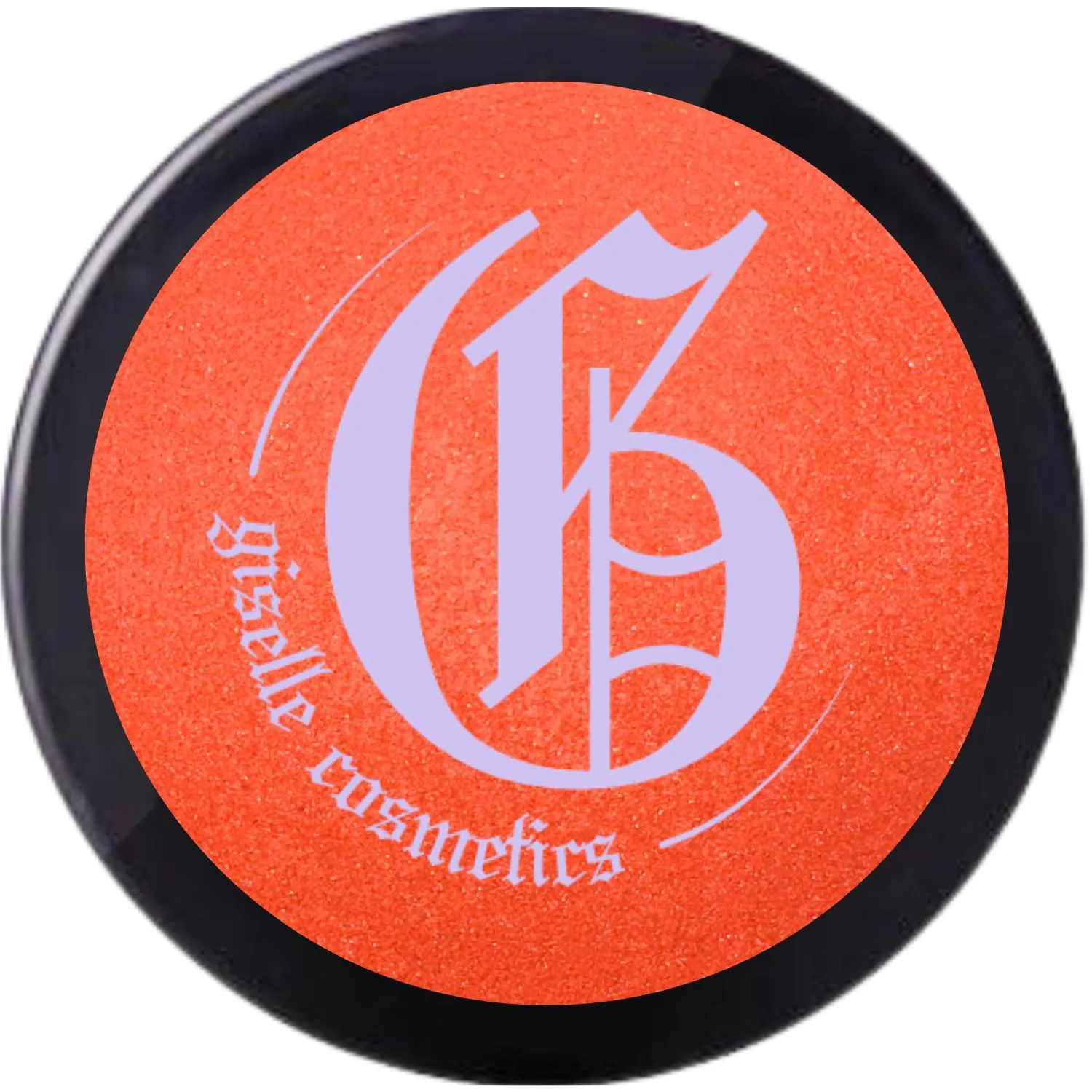 Rich Girl Matte Blush - Mineral Makeup, Pure Talc Free, Loose Face Powder for Cheeks - 5 Gram Travel Size