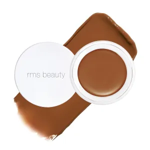RMS Beauty UnCoverup Cream Concealer – Full Coverage, Hydrating Makeup for Dark Circles and Mature Skin