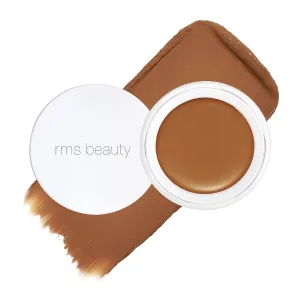 RMS Beauty UnCoverup Cream Concealer – Full Coverage, Hydrating Makeup for Dark Circles and Mature Skin