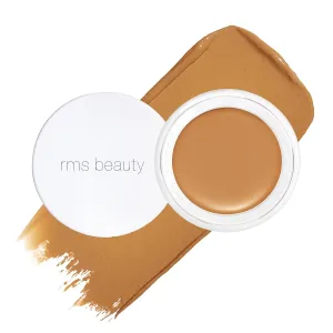 RMS Beauty UnCoverup Cream Concealer – Full Coverage, Hydrating Makeup for Dark Circles and Mature Skin