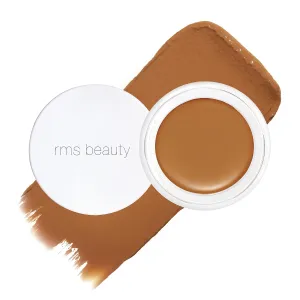 RMS Beauty UnCoverup Cream Concealer – Full Coverage, Hydrating Makeup for Dark Circles and Mature Skin