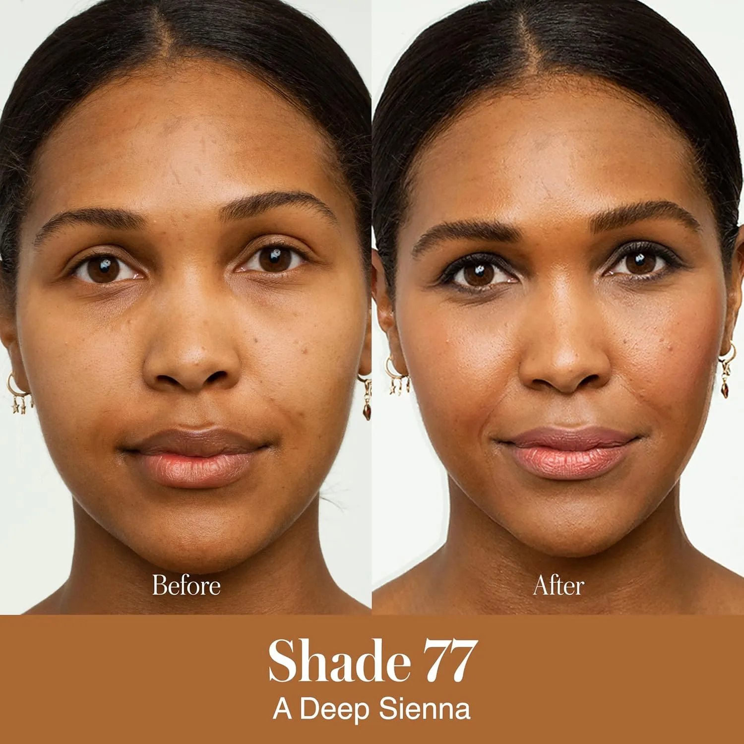 RMS Beauty UnCoverup Cream Concealer – Full Coverage, Hydrating Makeup for Dark Circles and Mature Skin