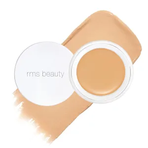 RMS Beauty UnCoverup Cream Concealer – Full Coverage, Hydrating Makeup for Dark Circles and Mature Skin