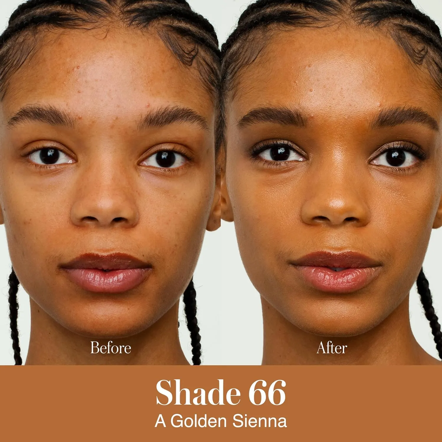 RMS Beauty UnCoverup Cream Concealer – Full Coverage, Hydrating Makeup for Dark Circles and Mature Skin