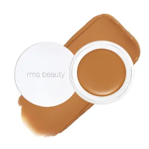 RMS Beauty UnCoverup Cream Concealer – Full Coverage, Hydrating Makeup for Dark Circles and Mature Skin