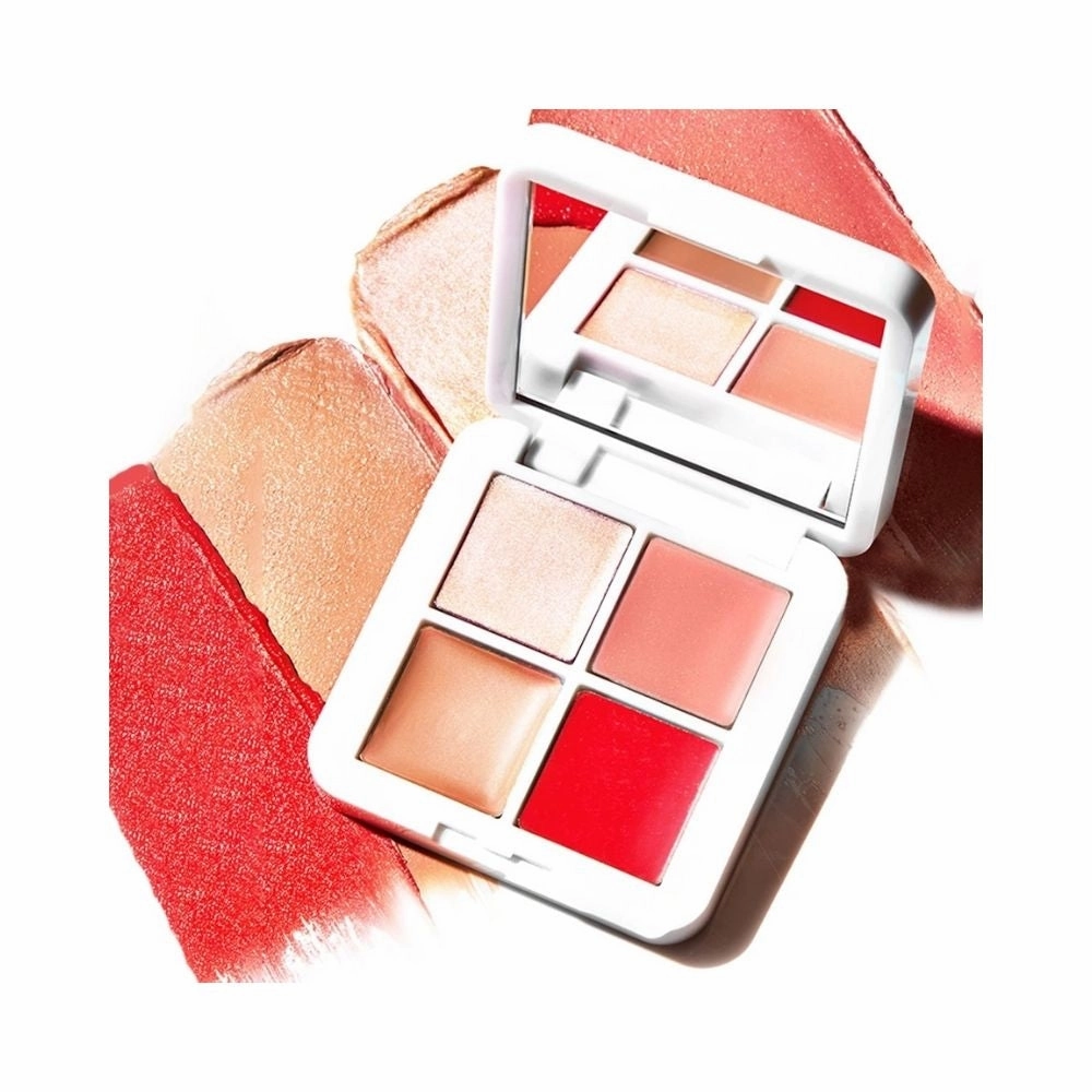 RMS Beauty Lip2Cheek Glow Quad Mini