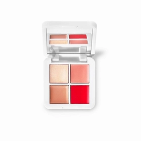 RMS Beauty Lip2Cheek Glow Quad Mini