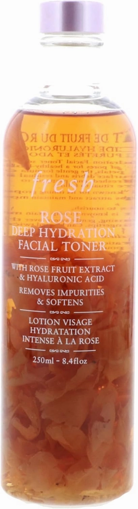Rose Deep Hydration Facial Toner 250ml/8.4oz