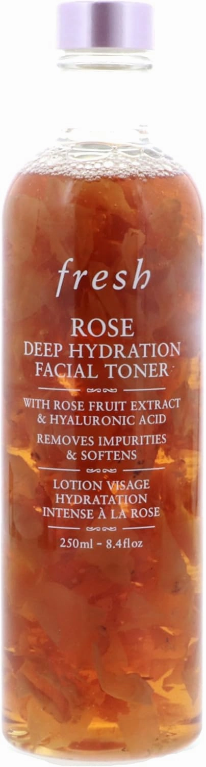 Rose Deep Hydration Facial Toner 250ml/8.4oz