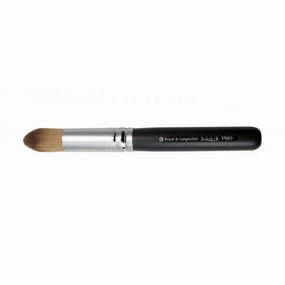 Royal Langnickel SILK Large Round Foundation Brush - BC206