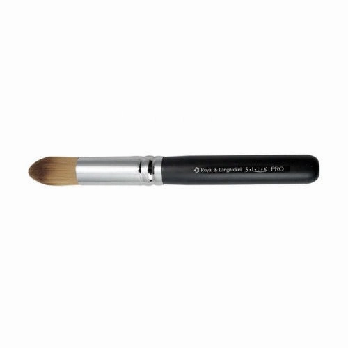 Royal Langnickel SILK Large Round Foundation Brush - BC206