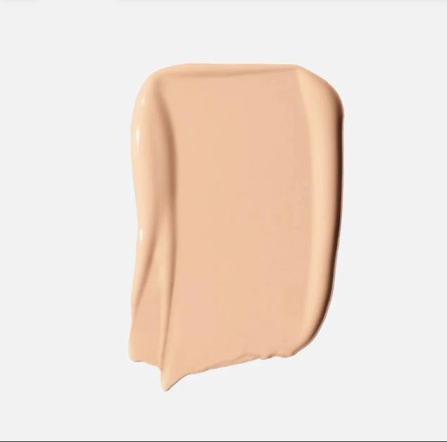 Saie Slip Tint Radiant All-Over Concealer - Shade 5 (light with peachy undertones)